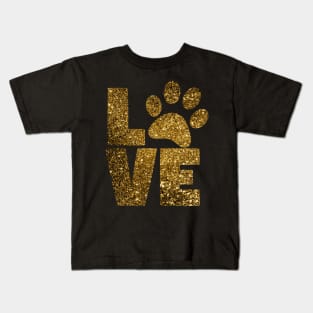 Dog T-Shirt Dog Lover Fun Funny T-Shirt Dog Rescue Kids T-Shirt